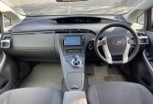 2010 Toyota Prius S-Package, Alloys, Key-Less Reversing Camera, Push Start, on special**