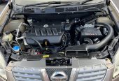 2007 Nissan Dualis Station Wagon Automatic