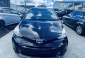 2015 Toyota Prius Station Wagon Automatic Alpha ,0 deposit finance available