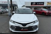 2019 Toyota Camry Hybrid G Spec Very Low Kms Sedan Automatic Hybrid/ Low Kms/ Mags/ Rev. Camera/ Parking Sensors/ Bluetooth/ BSM