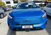 2022 MG ZS EV RV/SUV Automatic