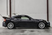 2015 Toyota 86 G/6 SPEED/BC COIL OVER/10K WORTH OF EXTRAS Coupe Manual