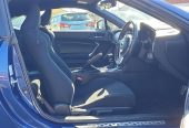 2014 Subaru BRZ Subaru Manual with Mags Sedan Manual