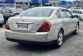 2007 Nissan Teana Sedan Automatic