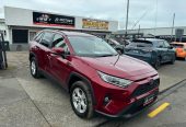 2019 Toyota RAV4 RAV-4 Hybrid Very Low Kms with 3 Year Warranty/ NZ Radio RV/SUV Automatic Hybrid/ Mags/ Rav. Camera/ Bluetooth/ Low Kms/ Parking Sensors