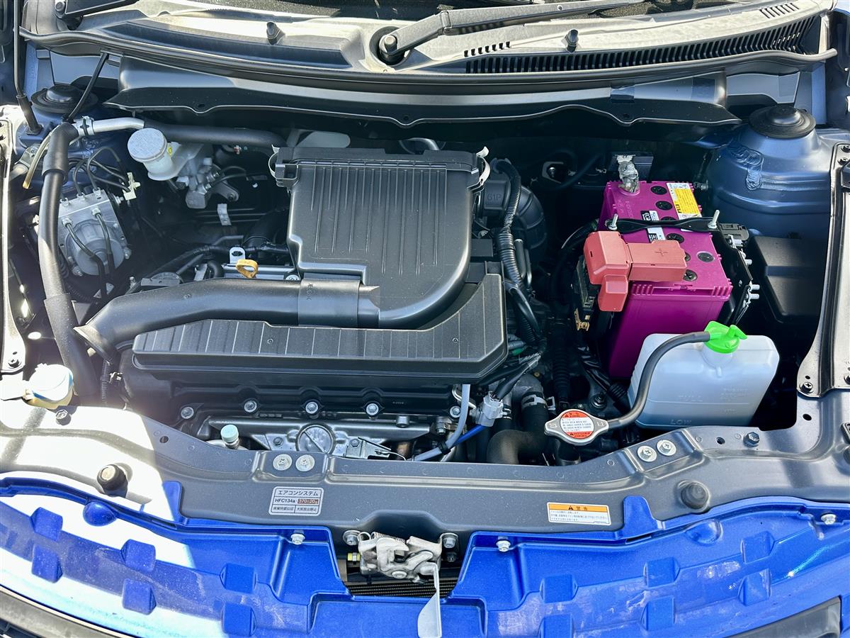 2014 Suzuki Swift XL Hatchback Automatic