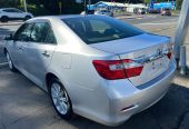 2012 Toyota Camry Hybrid G Package with All New Tyres Sedan Automatic 1 Year Warranty with 1 Year Roadside Service