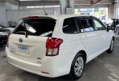 2015 Toyota Corolla FIELDER HYBRID Station Wagon Automatic