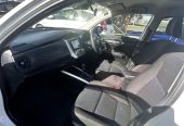 2018 Toyota Corolla fielder Station Wagon Automatic Hybrid