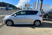 2012 Subaru Trezia Low Milage with Mags & Bodykit Hatchback Automatic