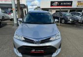 2021 Toyota Corolla Fielder Hybrid Push Button Start Facelift Model Station Wagon Automatic Hybrid/ Bluetooth/ Rev. Camera/ LDA/ Auto High Beam