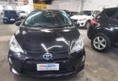 2014 Toyota Aqua Hatchback Automatic