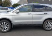 2011 Honda CR-V Facelift Model/ Brand New Tyres RV/SUV Automatic