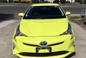 2016 Toyota Prius Hatchback Automatic HYBRID A TOURING LEATHER INTERIOR, 0 DEPOSIT FINANCE AVALIABLE