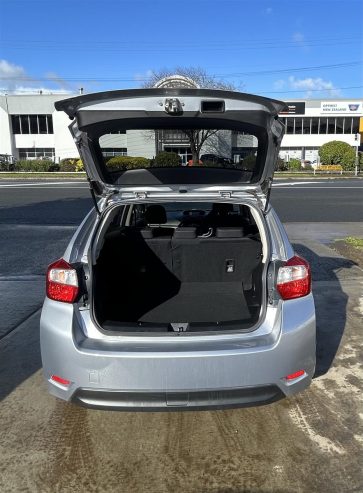 2012 Subaru Impreza Sedan Automatic 0 DEPOSIT FINANCE