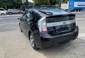 2012 Toyota Prius PHV with Free 5000KMS RUC/ All New Tyres/ Rev. Camera Sedan Automatic Hybrid/ Heated Seats/ Rev. Camera/ All New Tyres