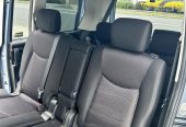 2013 Nissan Serena Van Automatic