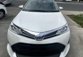 2018 Toyota Corolla Station Wagon Automatic hybrid wagon