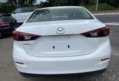 2016 Mazda Axela 1.6 Petrol Sedan Automatic Very Low Kms/ New Shape