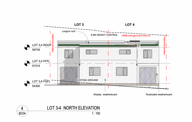 Lot 3/4 Valley Road, Pukekohe, Auckland