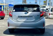 2018 Toyota Aqua S Hatchback Automatic