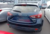 2014 Mazda Axela Hatchback Automatic