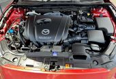 2014 Mazda Axela SPORT 20S TOURING / ALLOYS Hatchback Automatic