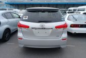 2012 Toyota Wish Station Wagon Automatic