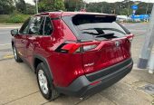 2019 Toyota RAV4 RAV-4 Hybrid Very Low Kms with 3 Year Warranty/ NZ Radio RV/SUV Automatic Hybrid/ Mags/ Rav. Camera/ Bluetooth/ Low Kms/ Parking Sensors