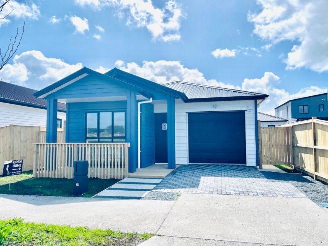 25 Huringa Road, Drury, Auckland