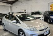 2013 Toyota Prius Hatchback Automatic