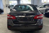 2012 Nissan Sylphy S / BACK CAMERA / 1800 CC Sedan Automatic EXTREMELY LOW MILEAGE