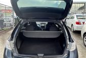 2010 Subaru Impreza Hatchback Automatic STI TURBO