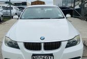 2008 BMW 320i Sedan Automatic LEATHER SEATS