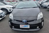 2015 Toyota Prius 1.8 S / ALLOYS / BACK CAMERA Sedan Automatic