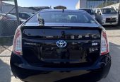 2015 Toyota Prius Hatchback Automatic TYPE S,0 Deposit Finance Available