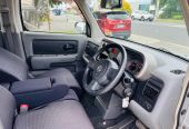 2003 Nissan Cube Station Wagon Automatic