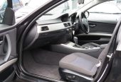 2011 BMW 320i Very low km, 1990cc Petrol Sedan Automatic