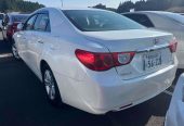 2011 Toyota Mark-X Sedan Automatic 250G