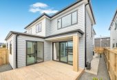 6 Sagitta Drive, Flat Bush, Auckland