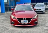 2015 Mazda Axela SPORT 15S Hatchback Automatic