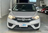 2016 Honda Fit Hatchback Automatic