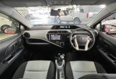 2014 Toyota Aqua S Hatchback Automatic