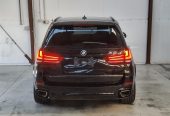 2014 BMW X5 M-SPORT/X DRIVE/35D/FULL OPTIONS Station Wagon Automatic