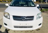 2008 Toyota Corola Station Wagon Automatic Fielder