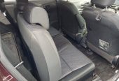 2012 Toyota Wish Station Wagon Automatic