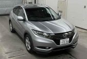 2017 Honda Vezel RV/SUV Automatic hybrid suv