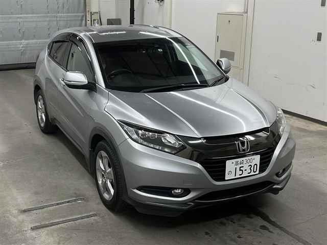 2017 Honda Vezel RV/SUV Automatic hybrid suv