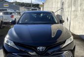 2017 Toyota Camry Sedan Automatic HYBRID 2.5 LTR,0 DEPOSIT FINANCE AVALIABLE