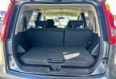 2007 Nissan Note Hatchback Automatic